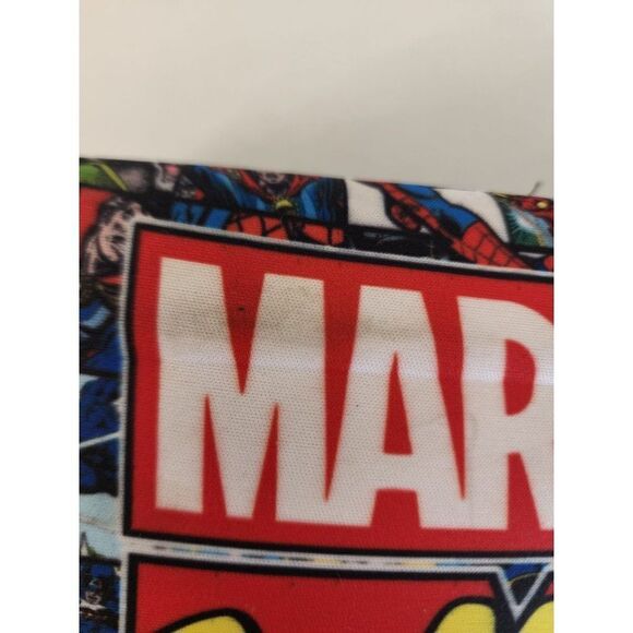Marvel comics  zippered  box - Picture 4 of 8